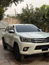 Toyota Hilux Revo V Automatic 2.8 2021 for Sale