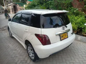 Toyota IST 2007 for Sale