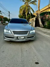 Toyota Mark X 300G Premium 2005 for Sale