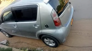 Toyota Passo X F Package 2007 for Sale