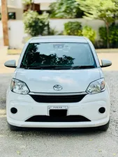 Toyota Passo X L Package S  2020 for Sale