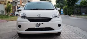 Toyota Passo X L Package S  2021 for Sale