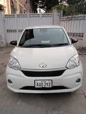 Toyota Passo X S  2020 for Sale