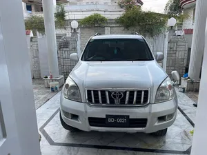 Toyota Prado 2005 for Sale