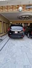 Toyota Prado TX L Package 2.7 2019 for Sale