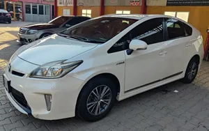 Toyota Prius S Touring Selection 1.8 2013 for Sale