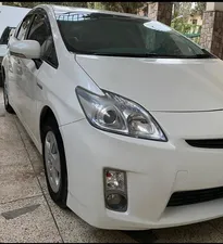 Toyota Prius S 1.8 2009 for Sale