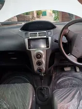 Toyota Vitz F 1.0 2005 for Sale