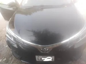 Toyota Vitz 2019 for Sale