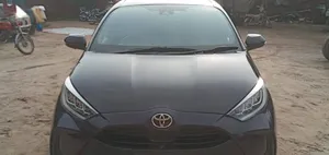 Toyota Yaris 2023 for Sale