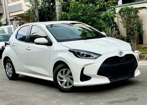 Toyota Yaris Hatchback 2023 for Sale