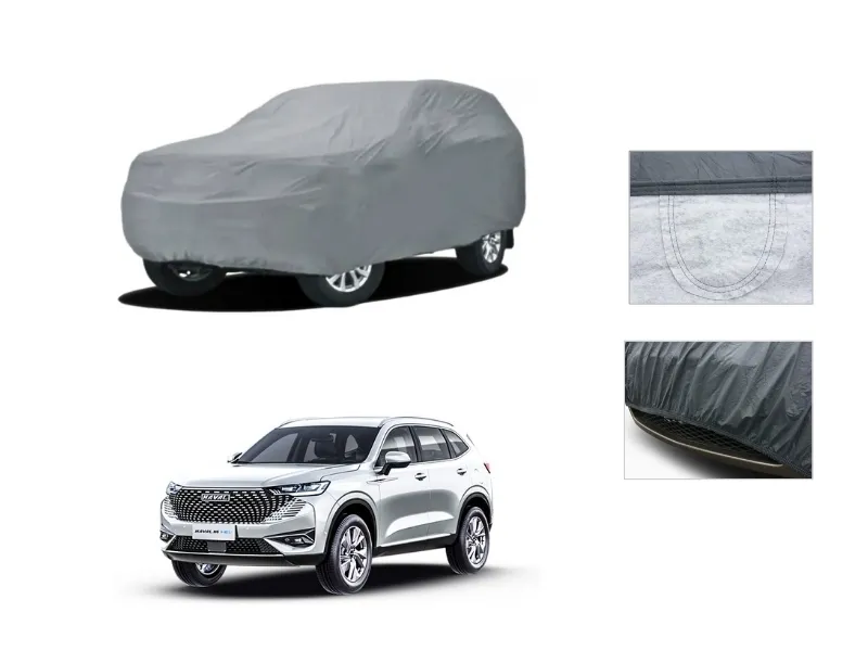 Haval H6  Top Cover Non Woven  Image-1