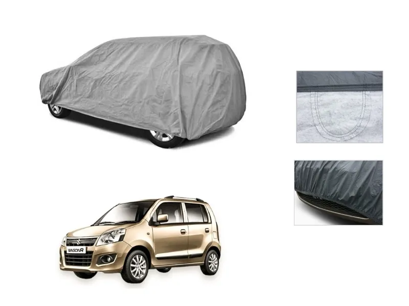 Suzuki Wagon R Top Cover Non Woven  Image-1
