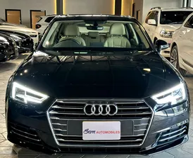 Audi A4 1.4 TFSI  2018 for Sale