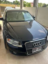 Audi A4 2007 for Sale