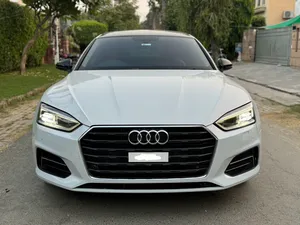 Audi A5 1.4 TFSI Sportback 2018 for Sale