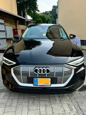 Audi e-tron 50 Quattro 230 kW 2022 for Sale