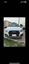 Audi Q3 Sport 1.4 TFSI 2017 for Sale