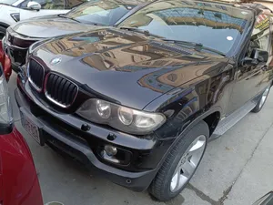 BMW X5 Series 3.0i 2005 for Sale