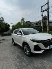 Changan Oshan X7 Comfort 2022 for Sale