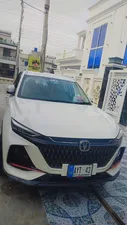 Changan Oshan X7 FutureSense 2022 for Sale