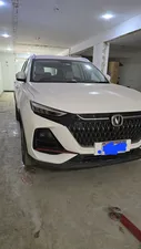 Changan Oshan X7 FutureSense 2023 for Sale