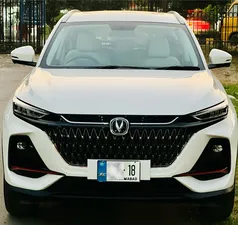 Changan Oshan X7 FutureSense 2024 for Sale