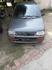 Daihatsu Cuore 1993 for Sale