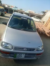 Daihatsu Cuore CL 2004 for Sale