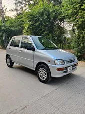 Daihatsu Cuore CL Eco 2009 for Sale