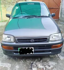 Daihatsu Cuore CX Eco 2008 for Sale