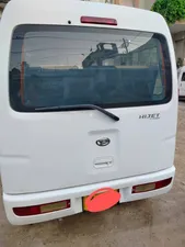 Daihatsu Hijet Cruise Turbo 2016 for Sale