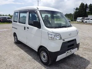 Daihatsu Hijet Special 2019 for Sale