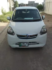 Daihatsu Mira ES 2011 for Sale