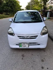 Daihatsu Mira ES 2013 for Sale