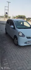 Daihatsu Mira G SA 2014 for Sale