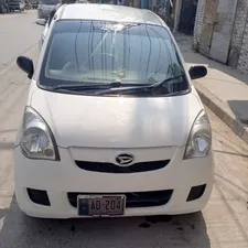 Daihatsu Mira L 2008 for Sale