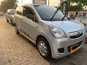 Daihatsu Mira L 2015 for Sale