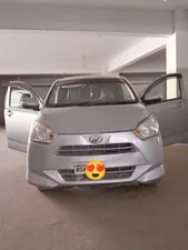 Daihatsu Mira L 2017 for Sale