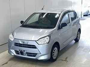 Daihatsu Mira L 2018 for Sale