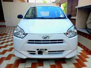 Daihatsu Mira L 2021 for Sale