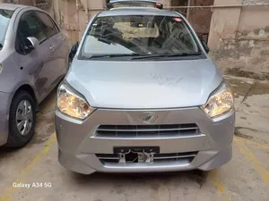 Daihatsu Mira L 2021 for Sale