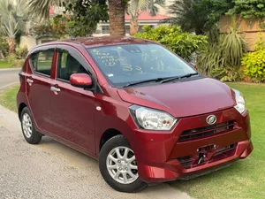 Daihatsu Mira L 2021 for Sale