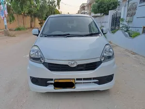 Daihatsu Mira L SA 2016 for Sale