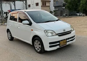 Daihatsu Mira X 2006 for Sale