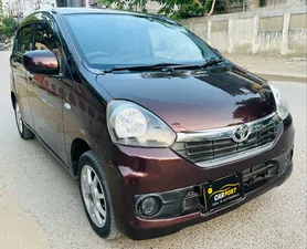 Daihatsu Mira X Limited 2014 for Sale