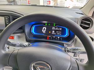 MIRA XSA 3
2021 MODEL
FRESH CLEAR
4.5 GRADE 
5K MILEAGE 
AUCTION SHEET AVAILABLE 
100% ORIGINAL CAR
FOR MORE DETAILS PLEASE CONTACT