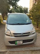 Daihatsu Move 2007 for Sale