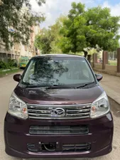 Daihatsu Move 2022 for Sale