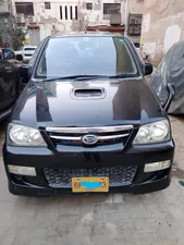 Daihatsu Terios Kid 2009 for Sale